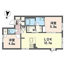 間取り：214071977563