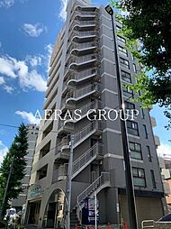 パレ・ドール池袋北