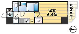 プレサンスみなと元町駅前 9階