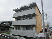 伊勢原駅より徒歩6分 2階 築11年10ヶ月の賃貸物件