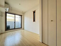 Belle lumiere薬師 3階1Kのリビング/ダイニング