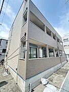 セレノックス尼崎 1階 新築の賃貸物件