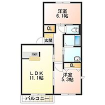 間取り：227093099933