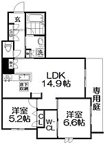 間取り：227094322124