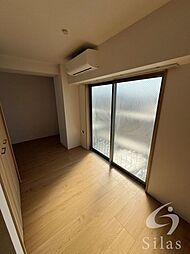 フィオーラマンション天王寺 9階ワンルームのリビング/ダイニング