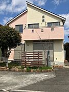 海老名駅より徒歩19分 築21年4ヶ月の賃貸物件