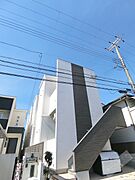 諏訪ノ森駅より徒歩13分 2階 築10年9ヶ月の賃貸物件