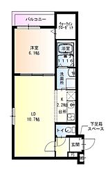 フジパレス市駅東イースト