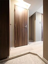 ラフィスタ金町 9階1Kのリビング/ダイニング