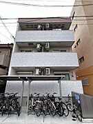 堺駅より徒歩12分 1階 築2年5ヶ月の賃貸物件