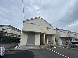 京王相模原線 稲城駅 徒歩15分