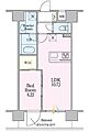 サクラレジデンス6階14.9万円