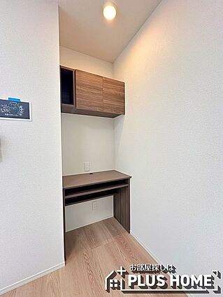 COMUTERRACE_内装_5