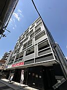 レクシア平野 4階 築9年9ヶ月の賃貸物件