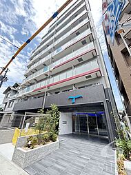 JR東海道・山陽本線 兵庫駅 徒歩7分の賃貸マンション