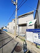 石津川駅より徒歩10分 1階 新築の賃貸物件
