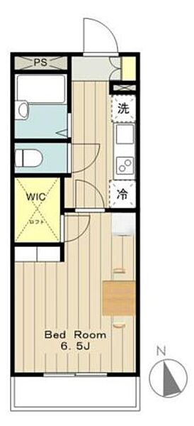 同じ建物の物件間取り写真 - ID:214058220354