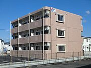 総社駅より徒歩12分 2階 築9年8ヶ月の賃貸物件