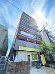堺市北区北長尾町１丁 7階建 築18年のイメージ