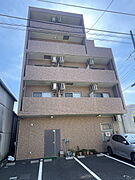 橋本駅より徒歩4分 3階 築15年9ヶ月の賃貸物件