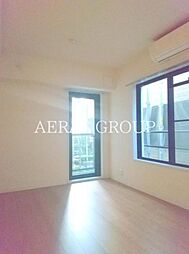 ノア豪徳寺 1階1LDKのリビング/ダイニング