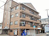 神戸市長田区駒ヶ林町１丁目 4階建 築29年のイメージ