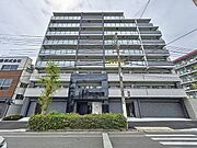 和田岬駅より徒歩7分 2階 新築の賃貸物件