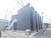 上溝駅より徒歩4分 2階 築8年7ヶ月の賃貸物件