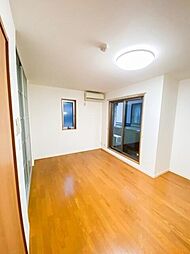 エスポワール東大井 2階1LDKのリビング/ダイニング