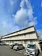 ファミリーメイト矢田Ａ 1階 築18年1ヶ月の賃貸物件