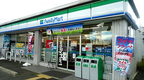 クレスト中町_周辺_5