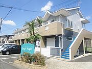 ベルクトハイツ 1階 築26年8ヶ月の賃貸物件