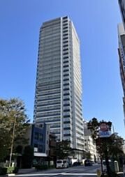 Brillia Tower 池袋 West