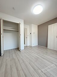 近鉄大阪線 弥刀駅 徒歩2分の賃貸アパート 2階1Kのリビング/ダイニング