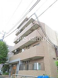 スカイコート田園調布