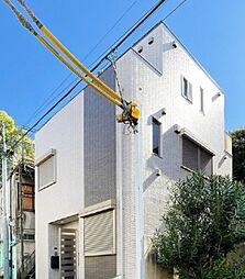 東急池上線 石川台駅 徒歩2分