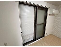 コーポ藤 1階1Kのリビング/ダイニング