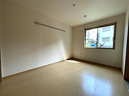 グリーンテリア第10 1階2LDKのリビング/ダイニング