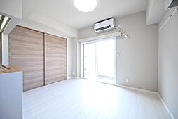 西日暮里フラッツ 7階1LDKのリビング/ダイニング