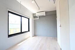 京急本線 平和島駅 徒歩2分の賃貸マンション 4階ワンルームのリビング/ダイニング