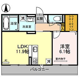 Osaka Metro御堂筋線 新金岡駅 徒歩18分 2階/-