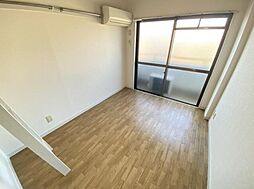 グランジュール小岩 4階ワンルームのリビング/ダイニング