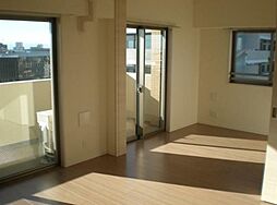 パテラ春日部 10階3LDKのリビング/ダイニング