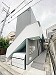 堺市堺区八千代通 2階建 築8年のイメージ