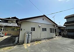 上新田町堤貸住宅の外観画像
