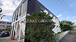 レオパレスT.HOUSE