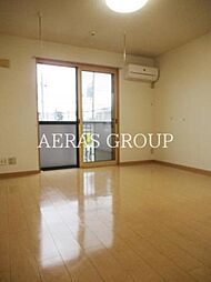 マグノリア 2階2LDKのリビング/ダイニング