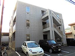 プリマヴェーラ狭間