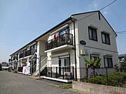 清瀬駅よりバス15分 徒歩3分 築32年1ヶ月 2階建の賃貸物件