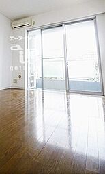 JR山手線 大崎駅 徒歩13分の賃貸マンション 1階1Kのリビング/ダイニング